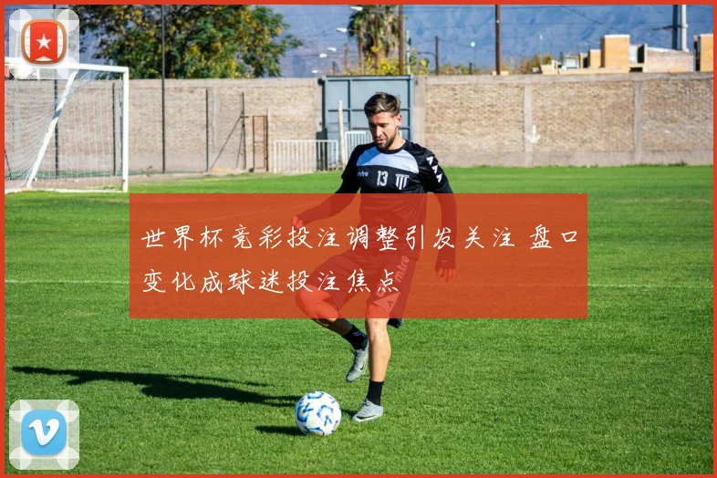 世界杯竞彩投注调整引发关注 盘口变化成球迷投注焦点